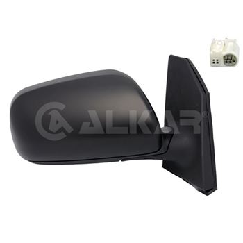 espejos - Retrovisor exterior ALKAR 6130264