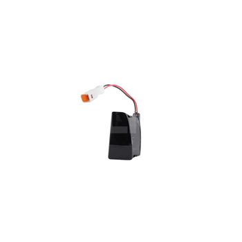 espejos - Luz de aviso de cambio de carril ALKAR 6203147