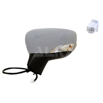 espejos - Retrovisor exterior ALKAR 6141057