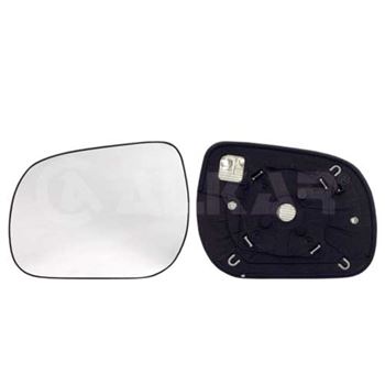 espejos - Cristal de espejo, retrovisor exterior ALKAR 6431999