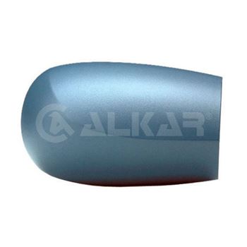 espejos - Cubierta, retrovisor exterior ALKAR 6342349