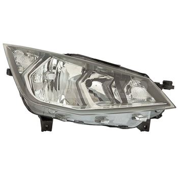 espejos - Faro principal ALKAR 2776102