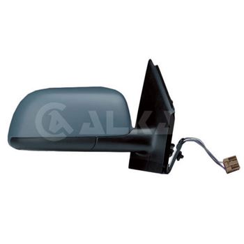 espejos - Retrovisor exterior ALKAR 6140110