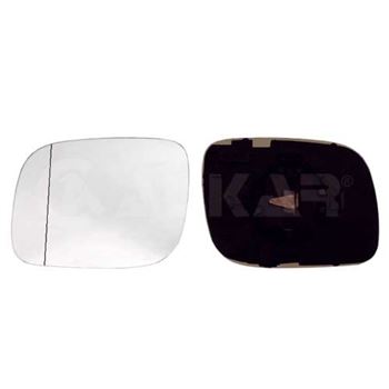 espejos - Cristal de espejo, retrovisor exterior ALKAR 6451122