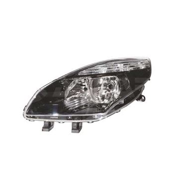 espejos - Faro principal ALKAR 2761220