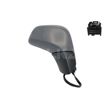 espejos - Retrovisor exterior ALKAR 9040446