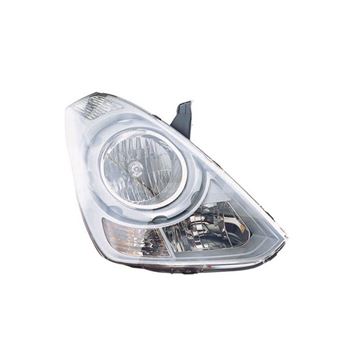 espejos - Faro principal ALKAR 2752626
