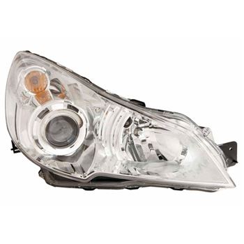 espejos - Faro principal ALKAR 2792998