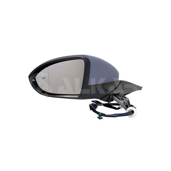 espejos - Retrovisor exterior ALKAR 6141138