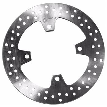 discos de freno moto - Disco de freno BREMBO 68B407A3