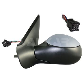 espejos - Retrovisor exterior ALKAR 6125291