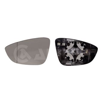 espejos - Cristal de espejo, retrovisor exterior ALKAR 6471133