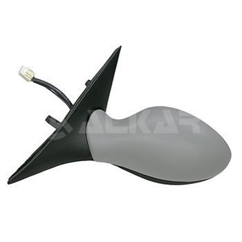 espejos - Retrovisor exterior ALKAR 6139473