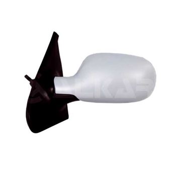 espejos - Retrovisor exterior ALKAR 6137173