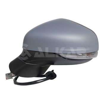 espejos - Retrovisor exterior ALKAR 6139743