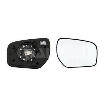 espejos - Cristal de espejo, retrovisor exterior ALKAR 6472169
