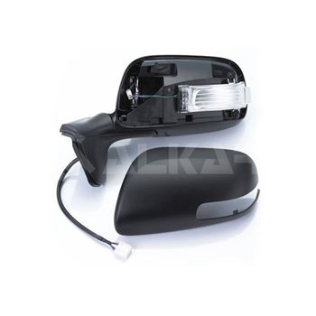 espejos - Retrovisor exterior ALKAR 6144303