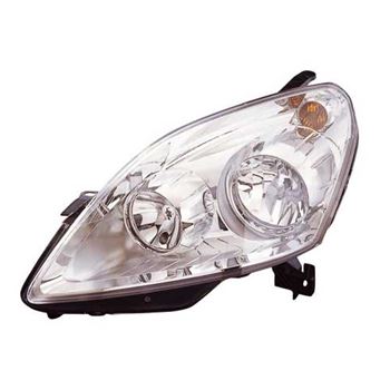 espejos - Faro principal ALKAR 2751440