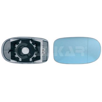 espejos - Cristal de espejo, retrovisor exterior ALKAR 6432555