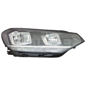 espejos - Faro principal ALKAR 2752135