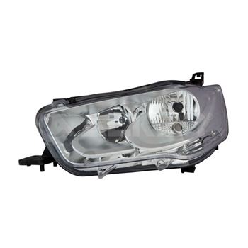 espejos - Faro principal ALKAR 2741870