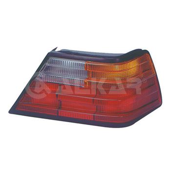 espejos - Piloto posterior ALKAR 2202542