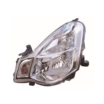 espejos - Faro principal ALKAR 2771556