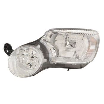 espejos - Faro principal ALKAR 2745572