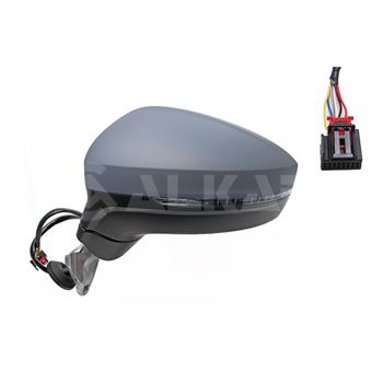 espejos - Retrovisor exterior ALKAR 9039147