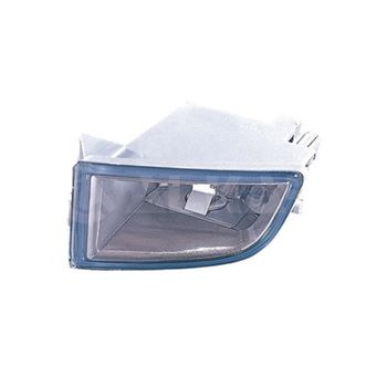 espejos - Faro antiniebla ALKAR 2905522