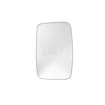 espejos - Cristal de espejo, retrovisor exterior ALKAR 7423144
