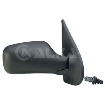 espejos - Retrovisor exterior ALKAR 6165589