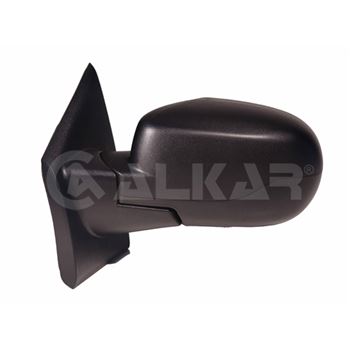 espejos - Retrovisor exterior ALKAR 6139177