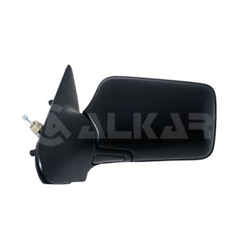 espejos - Retrovisor exterior ALKAR 6164068