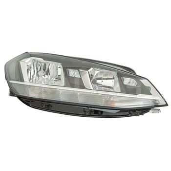 espejos - Faro principal ALKAR 2796137
