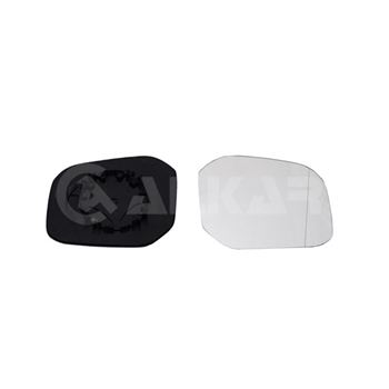 espejos - Cristal de espejo, retrovisor exterior ALKAR 6492877