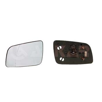 espejos - Cristal de espejo, retrovisor exterior ALKAR 6423437