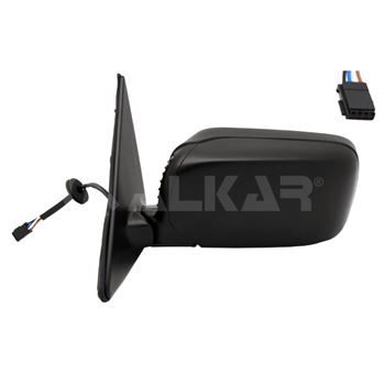 espejos - Retrovisor exterior ALKAR 6127485