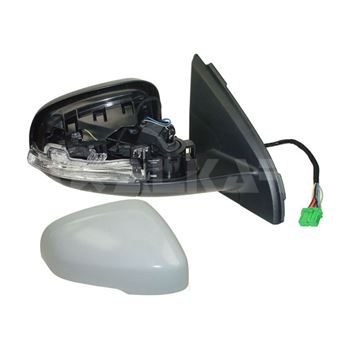 espejos - Retrovisor exterior ALKAR 6130598