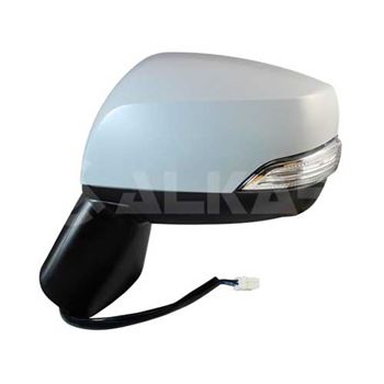 espejos - Retrovisor exterior ALKAR 6143898
