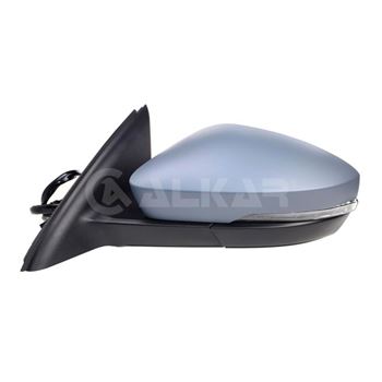 espejos - Retrovisor exterior ALKAR 6140561