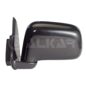 espejos - Retrovisor exterior ALKAR 9027940