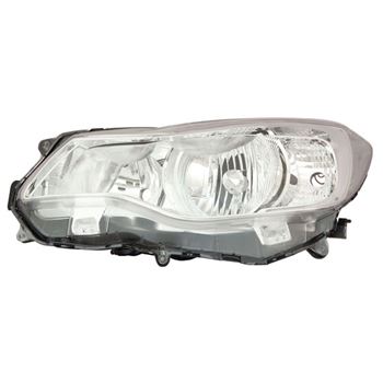 espejos - Faro principal ALKAR 2775998