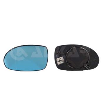 espejos - Cristal de espejo, retrovisor exterior ALKAR 6423852