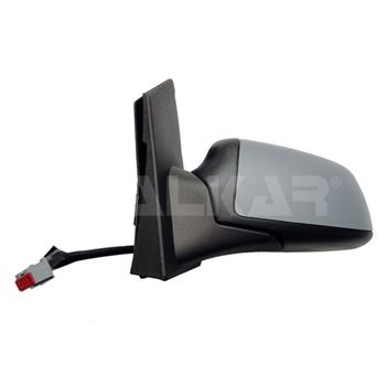 espejos - Retrovisor exterior ALKAR 6130392