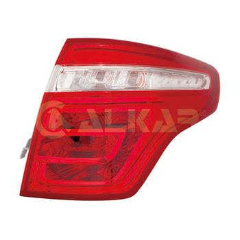 espejos - Piloto posterior ALKAR 2202855