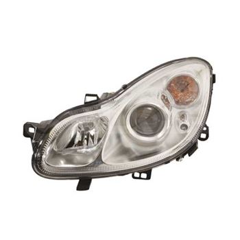 espejos - Faro principal ALKAR 2745010
