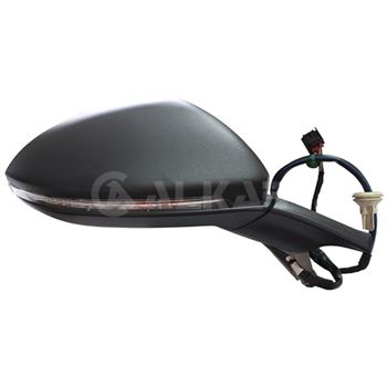 espejos - Retrovisor exterior ALKAR 6144138