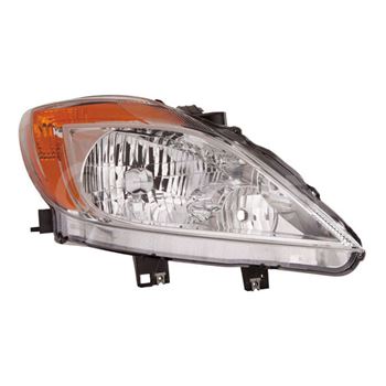 espejos - Faro principal ALKAR 2742341