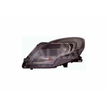 espejos - Faro principal ALKAR 2762440